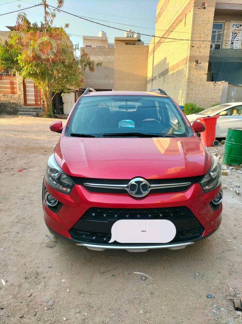 بايك X25